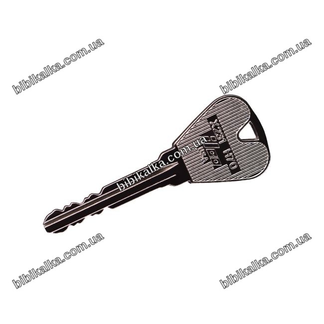 Фокус Key in the Bottle Magic Five — магический реквизит для трюка с ключом сквозь бутылку, комбинированный материал, разноцветный, 5.5x21.7x14 см